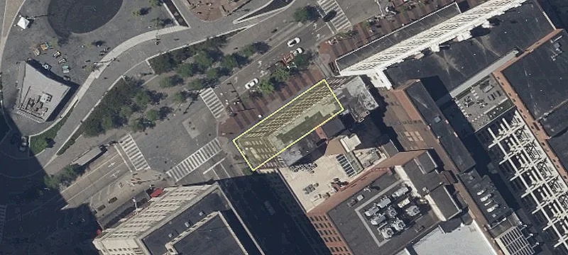Downtown Mixed-Use Redevelopment Opportunity