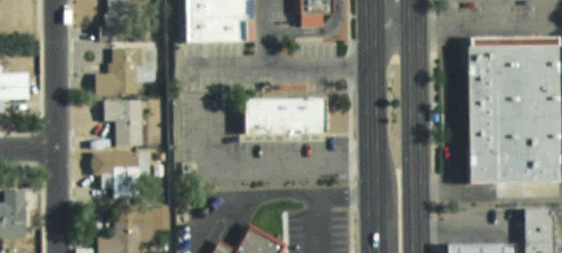 NE Heights Flexible Commercial Space