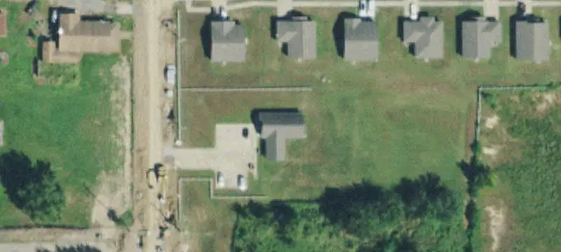Muskogee Development Opportunity: 3.77 Acres