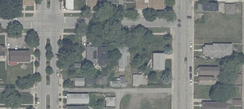Two Homes on One Property
