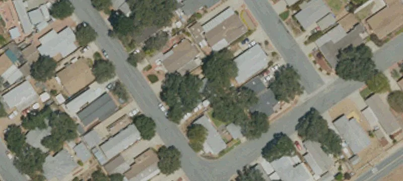 Nipomo Mobile Home Lot