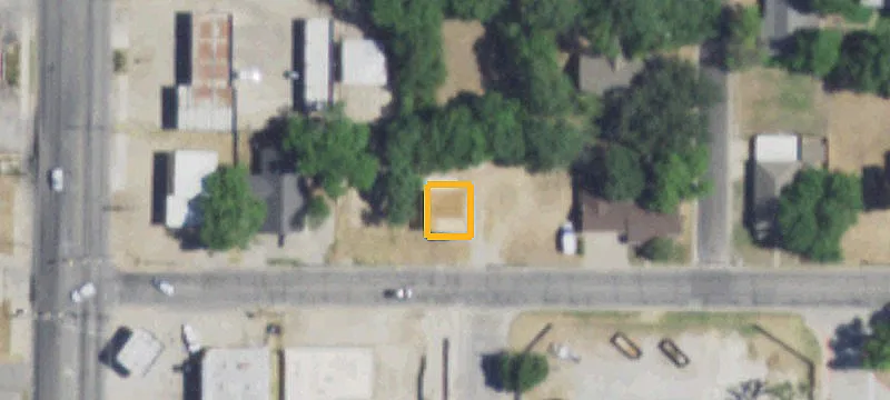 Weatherford Retail/Restaurant Opportunity