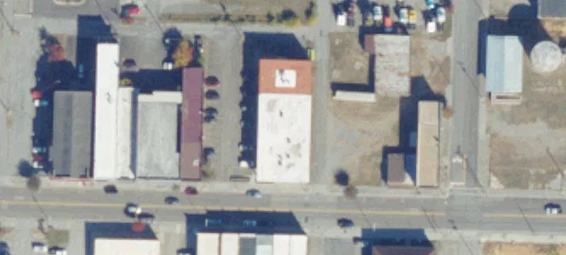 East Main Street Redevelopment Opportunity