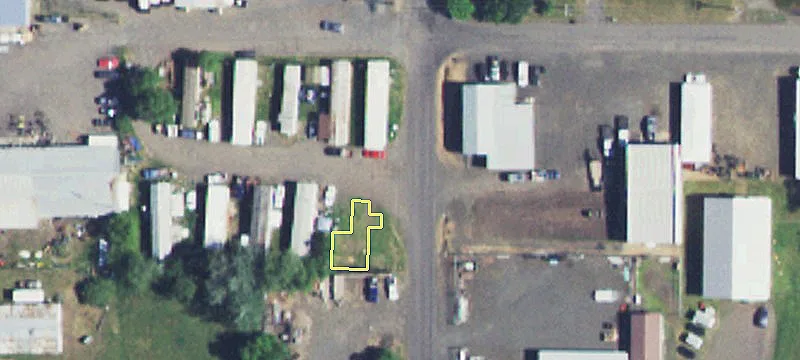 Grangeville Mobile Home Park Investment