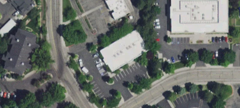 Boise Research Center Office Space