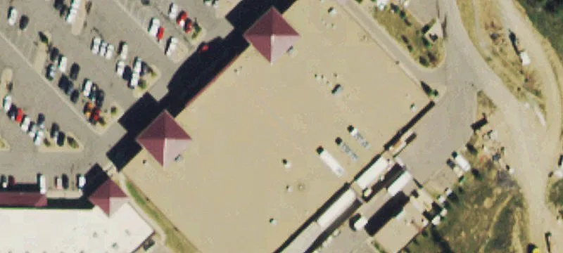 Safeway Anchored Investment Opportunity