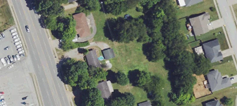 Multifamily Development Opportunity in Kentucky