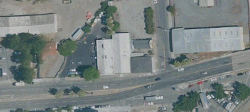 San Jose Mixed-Use Property