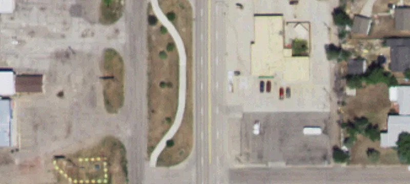 Renovated Hotel with Interstate Exposure