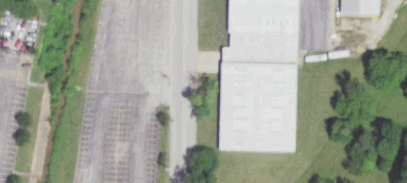 Industrial Property in Washington, Missouri