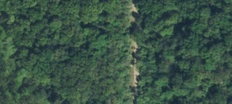 9-Acre Tract for Rural Living