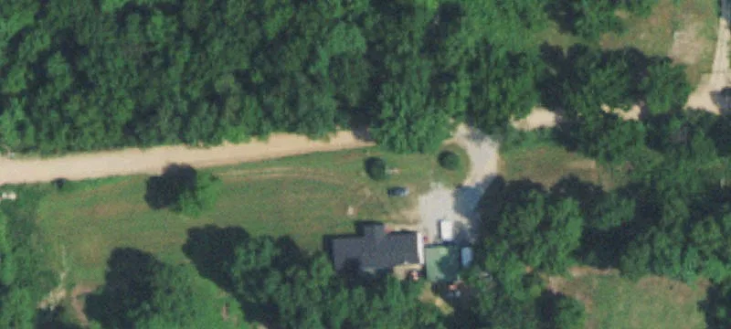 24.64 Acres Near Jay, OK