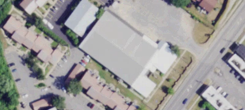 Plattsburgh Mixed-Use Commercial Space