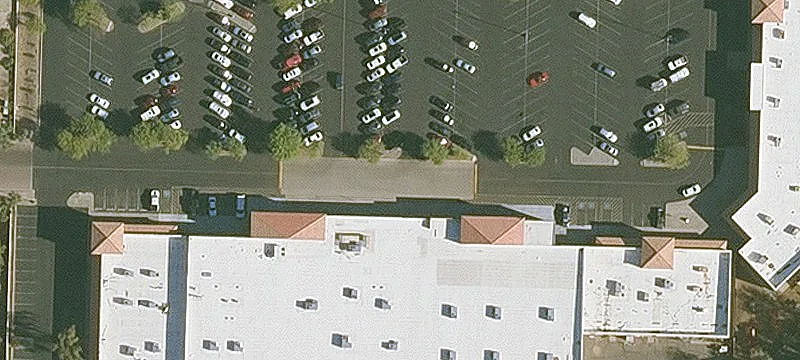 Chandler Retail Investment Opportunity