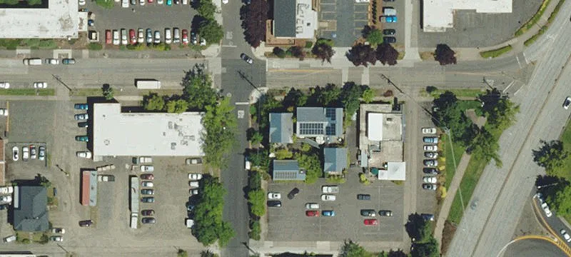 Modern Office/Retail Condo For Sale