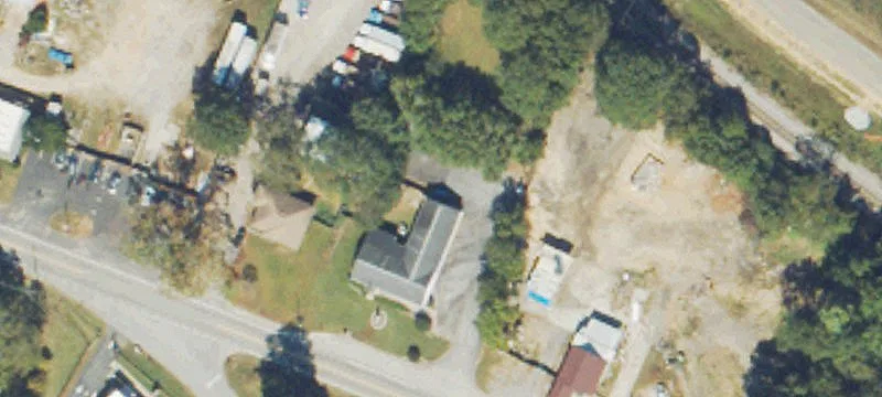 Multi-Purpose Building For Sale