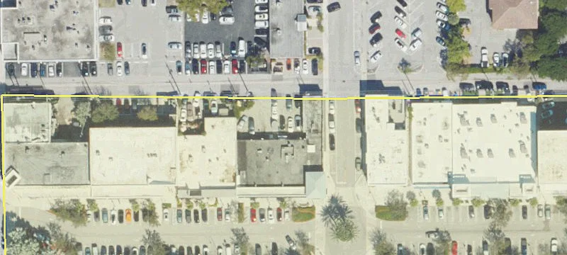 Redevelopment Property Near Pompano Beach