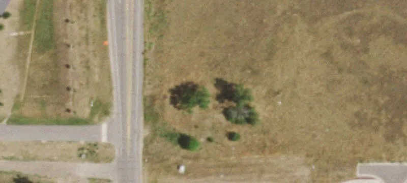 Land Near Erie Community Park
