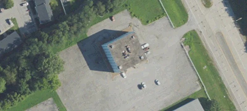 Turnkey Office Building For Sale