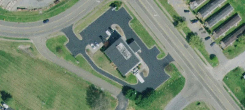 Mixed-Use Property with 11,104 SqFt