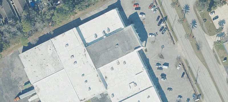 Ormond Beach Retail and Office