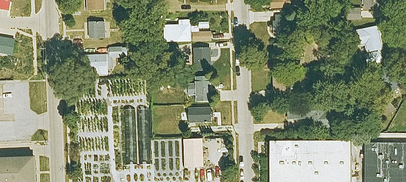 Iowa City Four-Unit Investment Property
