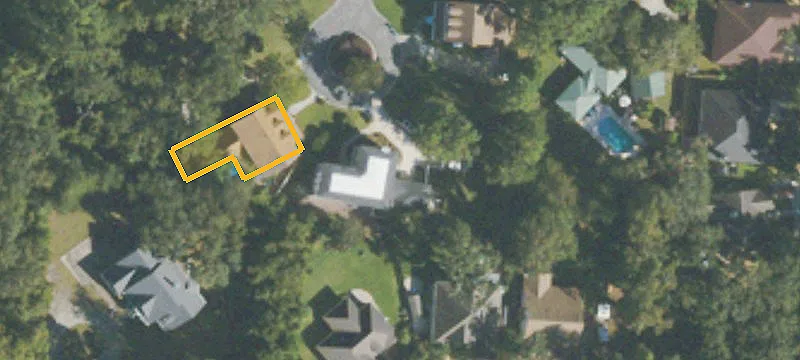 New Construction Home in Serenity Place