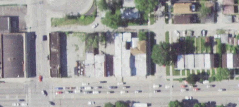 Commercial Mortgage Pool For Sale