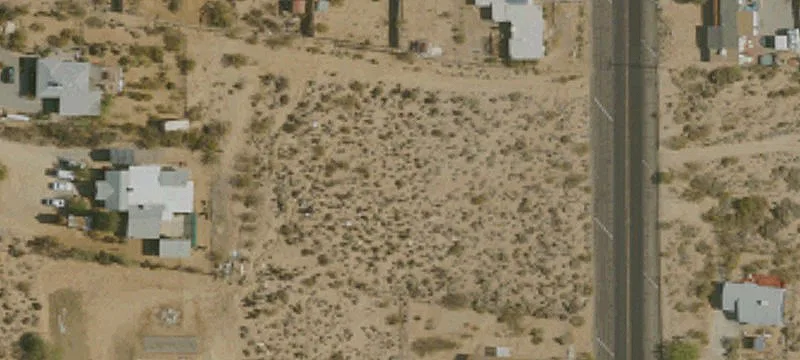 Joshua Tree Land For Sale