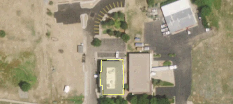 Lafayette Land with Development Potential