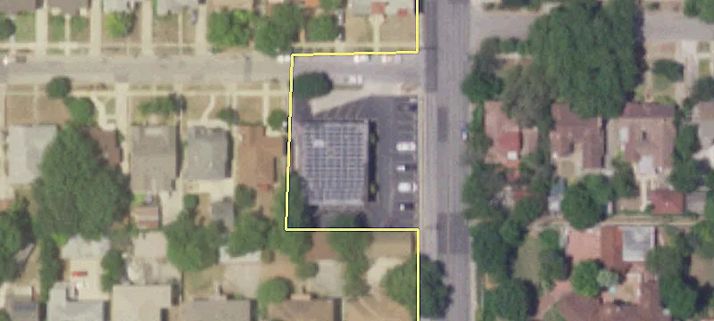 San Antonio Office Building Opportunity
