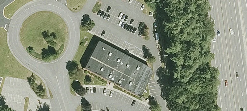 Renovated Office Building For Sale