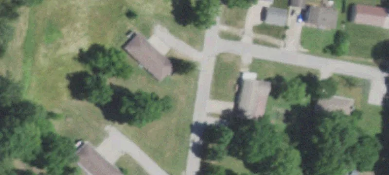 Brick Duplex Near Truman Lake