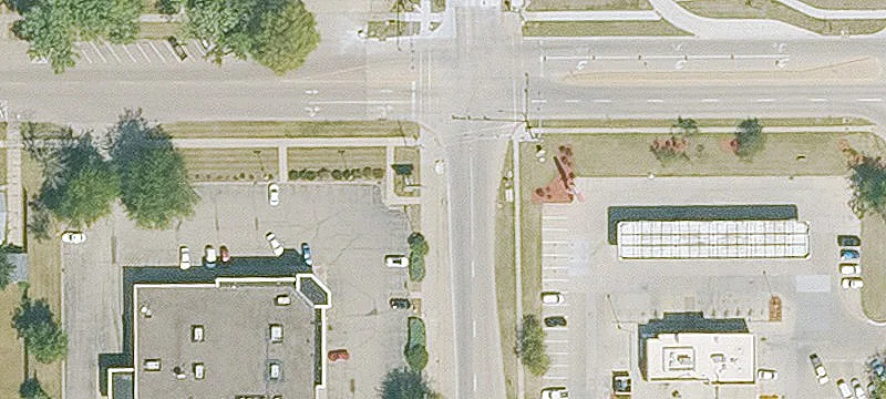 Walgreens Anchored Retail Opportunity