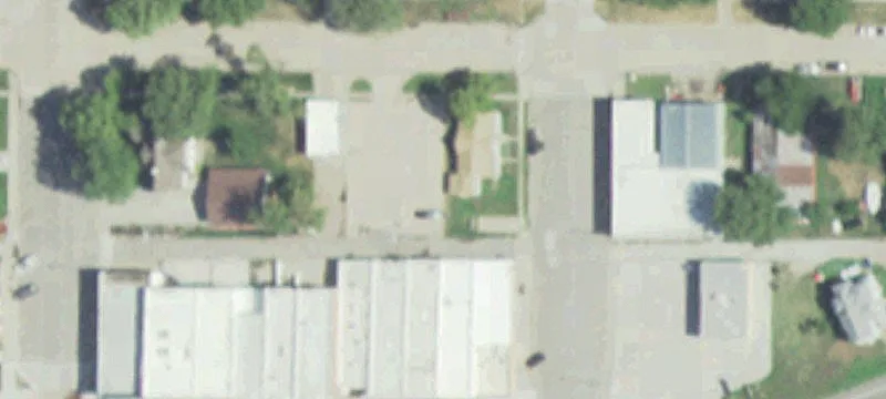 Industrial Property with 6,980 SqFt