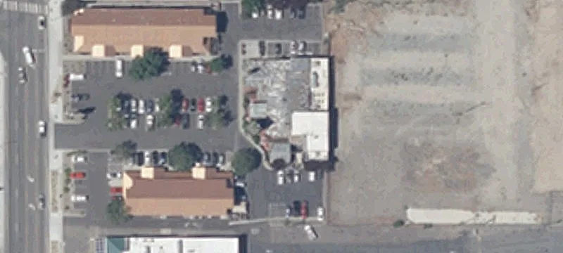 Centrally Located Office/Retail Space