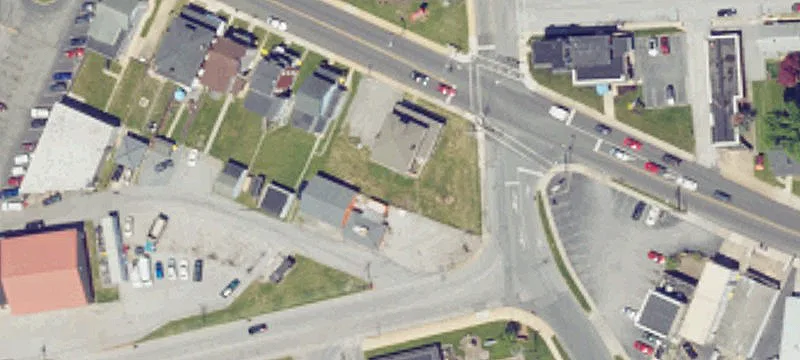 Retail Redevelopment Opportunity on Corner