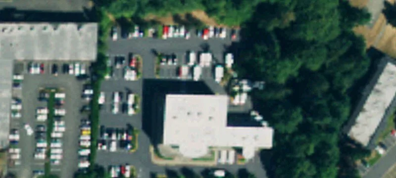 Mountlake Terrace Professional Office Spaces