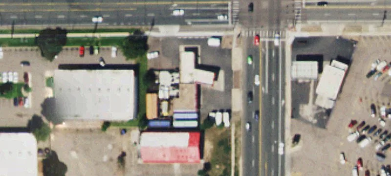 Circle Drive Automotive/Retail Property