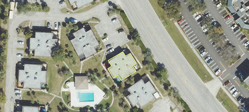 Woodstock Condominium Community Townhomes