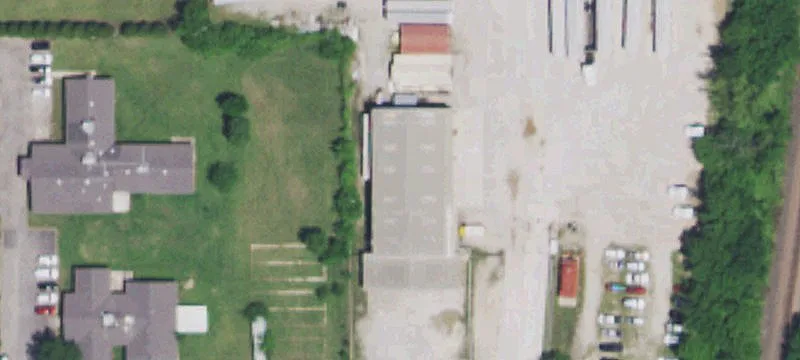 Professional Office Building For Sale