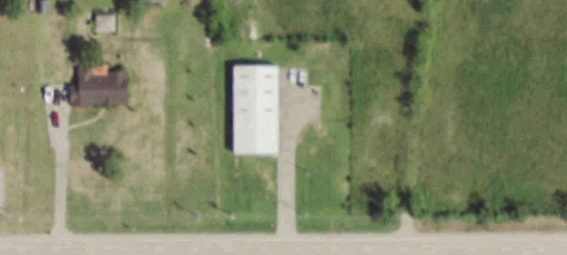 8.047 Acres For Sale