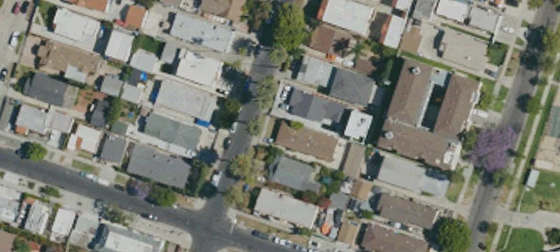 Hancock Park Triplex Investment Opportunity