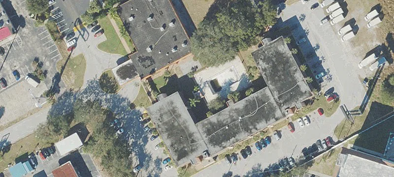 Hotel Renovation or Redevelopment Opportunity