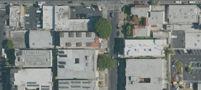Koreatown Multifamily Investment Opportunity