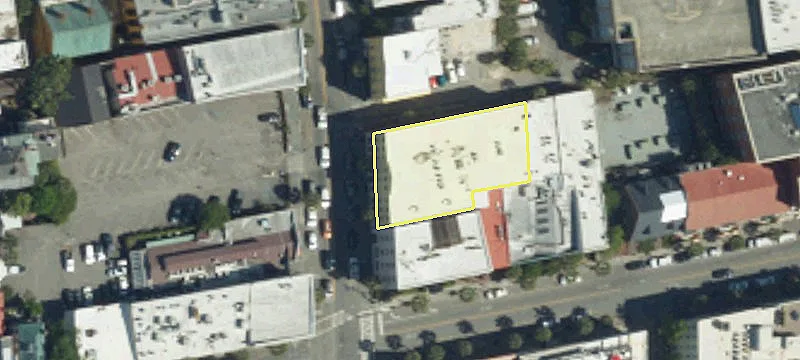 High Profile Office Space Available