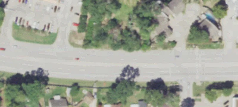 Unrestricted Land Parcel For Sale