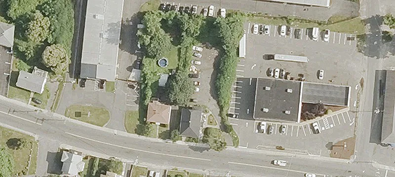 Top Performing Tire Retail Location