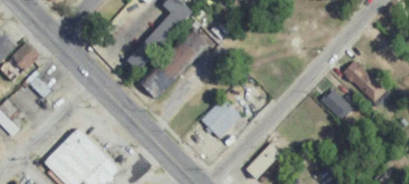 Commercial Lot For Sale