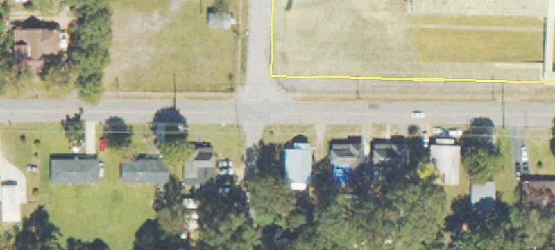 36,000 SF Industrial Facility